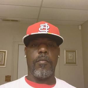 Meet your Posher, Luther